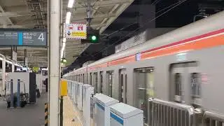 2026年1月23日　直通運転中止に伴うダイヤ乱れ　2111F A**80S