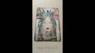 &ldquo;You Are A High Priestess At Work&rdquo; -What that all means! Being & Living That Way! -Spirit Message