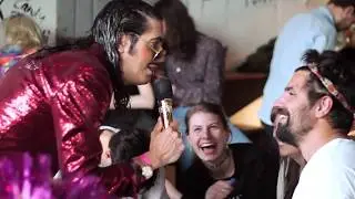 Club 20457 offiziell - Part 1: Club-Bingo mit Ricardo M.!