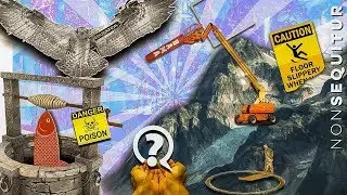 Fallaciously Fallacious Fallacies | Martymer81