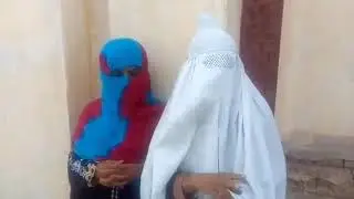 QAYAMAT SE PEHLAY QAYAMAT, WAHOVA ME SOTEELI BETI SE ZIADTI
