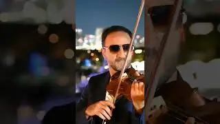Bad Bunny x Drake - Mia #violin #fyp #badbunny #popular #violinist #drake #beats #trending