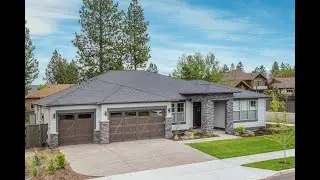 Home Tour | 60870 SW Headwaters Lp., Bend OR 97702
