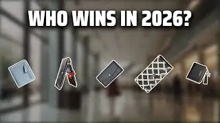 The Top 5 Best Caliyo Wallet in 2026 - Must Watch Before Buying!