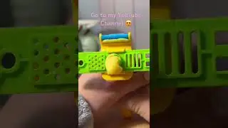Dino Dough Clay Dinosaur Toy for Kids - watch on my YouTube Channel For Kids and Toddlers