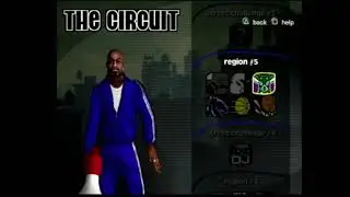 NBA Street Game 24 vs The Milwaukee Bucks! Francis plays great once again and dunks on everyone!