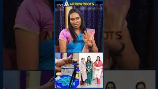 3 Gold medalist க்கு சொந்தகாரி : Dr. Jency 1st Exclusive Interview | CM Stalin #shorts