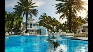 The Raleigh Hotel - Miami Beach Hotels, Florida