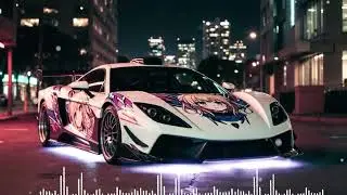 Underground Car Music 🌑 | Bass Boosted Night Drive | International Lyrics
