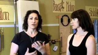 Pilates FAQ Getting Results