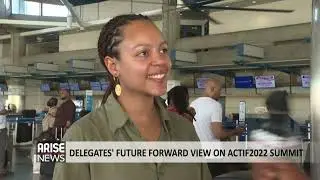 TAKEAWAYS OF ACTIF2022 BARBADOS SUMMIT