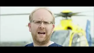 Life-saving Helipad at Manchester University NHS Foundation Trust opens to patients