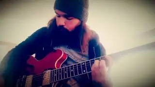 Gibson ES-335 Memphis CS