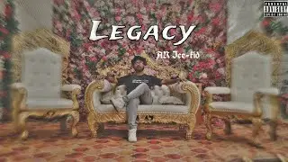 AR Ice-kid - Legacy (RealProd. Umair) Music Video