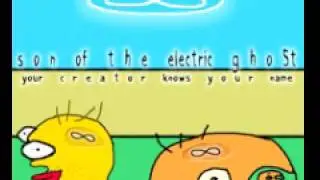 Son Of The Electric Ghost 'Your Creator'