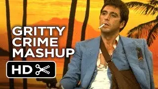 Life of Crime - Gritty Crime Movie Mashup HD