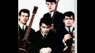 Pete Best Four - Why Did I Fall In Love With You