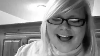 MISSION ACCOMPLISHED I HAVE TOUCHED CoolGuyWithGlasses