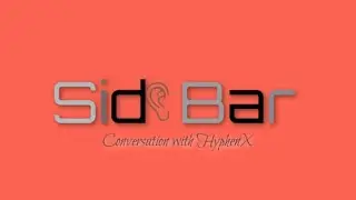 SideBar  Conversation- The Challenges of the Black Man and Black Woman Relationship.