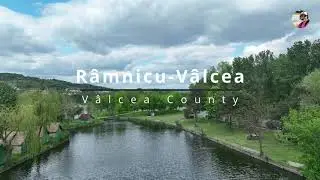 R&acirc;mnicu V&acirc;lcea & Horezu