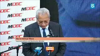 MSC Malaysia to be enhanced, renamed as Malaysia Digital