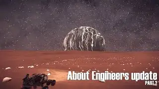 Elite: Dangerous. About Engineers update. Part 2