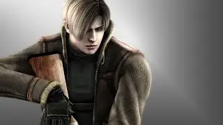 RESIDENT EVIL 4 HD PROJECT DUBLADO PTBR ( LIVE INFINITA REGRAS NA DESCRIÇÃO )