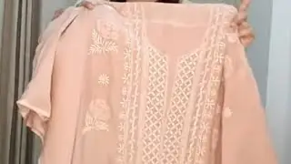 FESTIVAL COLLECTION 🎊🎊 MUL CHANDERI SILK HANDWORK CHIKANKARI SUITS##9518068830