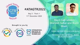 #ATAGTR2022: 