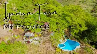 IYAMAN FARM - Places to visit in Mountain Province
