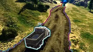 Камиони на offroad🚚
