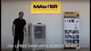 Master BC 80 &ndash; BIO KULER