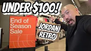 Nike Outlets Are Back With 🔥🔥 Steals!!!