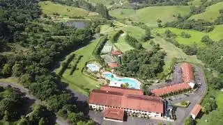 Villa Di Mantova