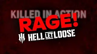 The HELL LET LOOSE Experience [ENG SUB]