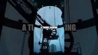 When Giants Build Beneath the Surface