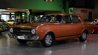 1967 Ford Falcon XR GT Sedan - 2019 Shannons Sydney Winter Classic Auction