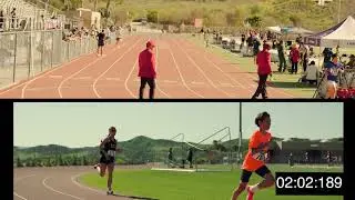 [2026 TF] TESORO HS ALL COMERS BOYS 800M H3