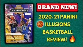 *Illusions Basketball Review 🏀 BRAND NEW! - Are These Worth It? 🤔