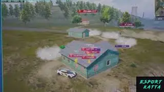 TSM Ninja 1v4 GE 🥵🔥🔥   GodLike Vs XO 😢😢in BMOC , XoFierse 1v2 godlneyoo and jonathan😶😶
