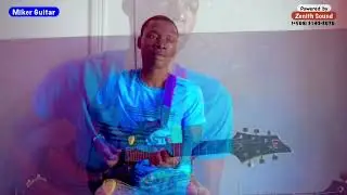 20 second solo ||Miker Guitar||