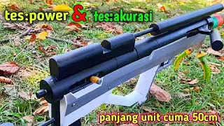 review paser paralon pomping‼️Langsung tes ke lokasi