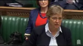 Gisela Stuart MP 3rd March 2015 Oral Questions Foreign & Commonwealth Office