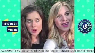 May 2015 Vines