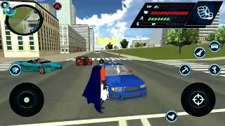 Super Hero - Android Gameplay - High Definition