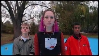 Japanese Wallpaper - Imaginary Friends (Official Music Video)