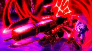 Rudo, Enjin and Riyo vs Bundus Begalkeit - Full Fight「Gachiakuta AMV」Addicted