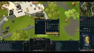 Faster Urn Production For F2P Ironmen