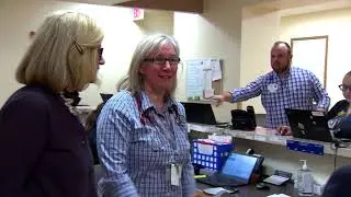Mobile Health Initiative - Neighborhood Health Plan of Rhode Island