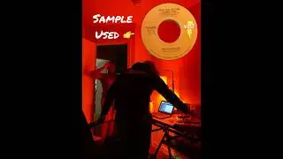 Flipping The Dramatics &ndash; 1973 Soul Sample Into a Gritty #boombap #sampleflip #rap #hiphop #wutang